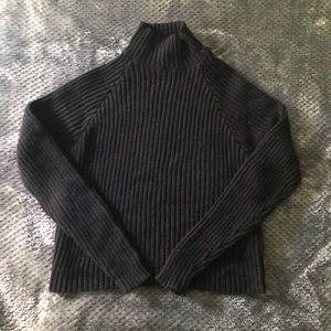 Forever 21 Turtleneck Sweater